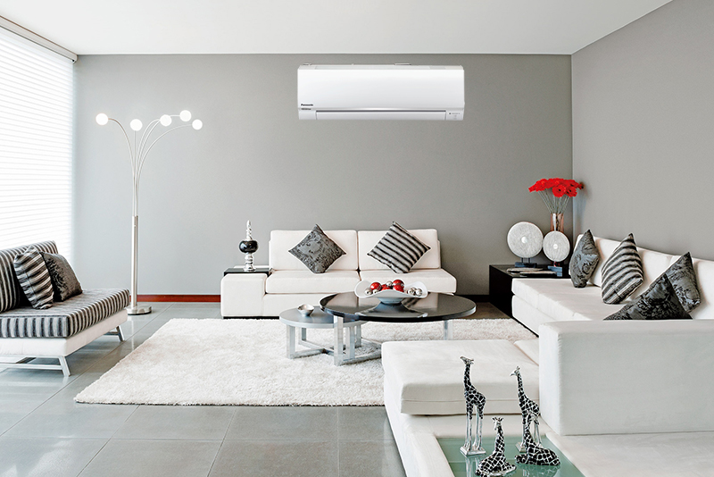 Công suất làm lạnh 2 HP